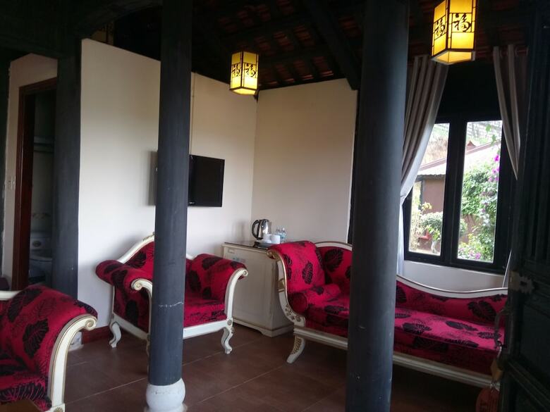 Apartamento Osaka Village Dalat Resort