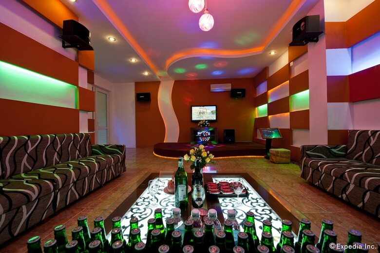 Muong Thanh Lai Chau Hotel