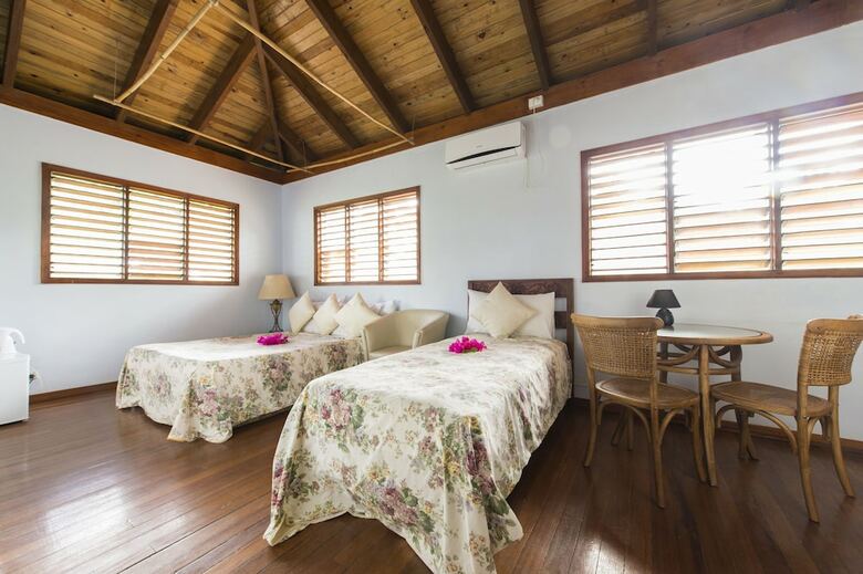 Hotel Devos - The Private Residence