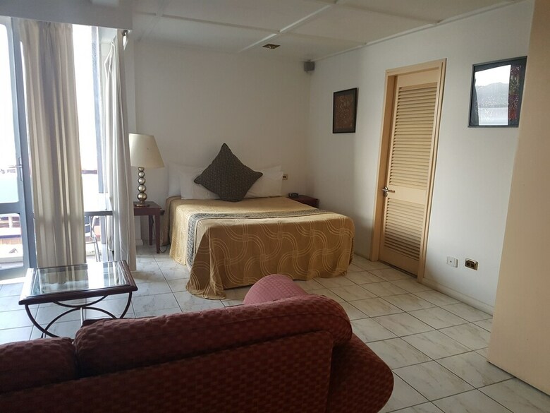 Hotel de Vos On The Park