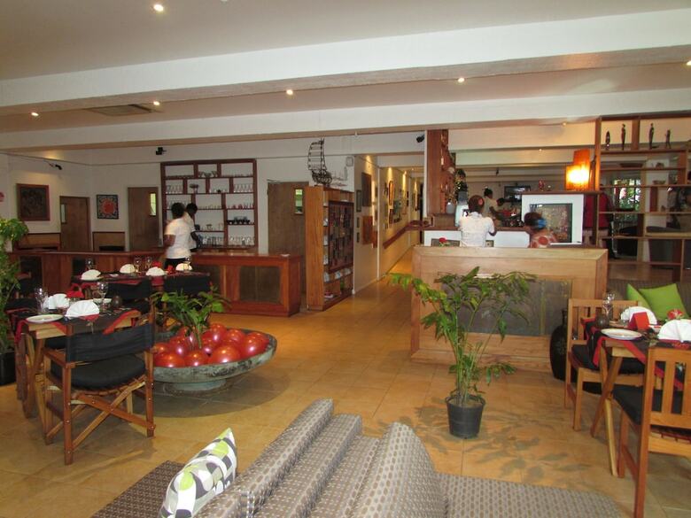 Hotel de Vos On The Park