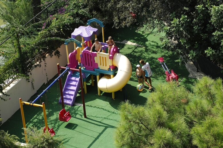 Hotel Aska Bayview Resort ? All Inclusive