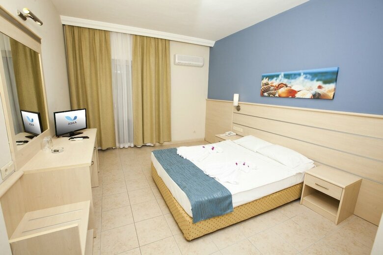 Hotel Aska Bayview Resort ? All Inclusive