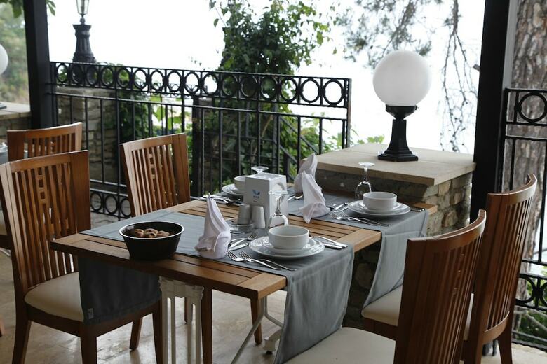 Hotel Aska Bayview Resort ? All Inclusive