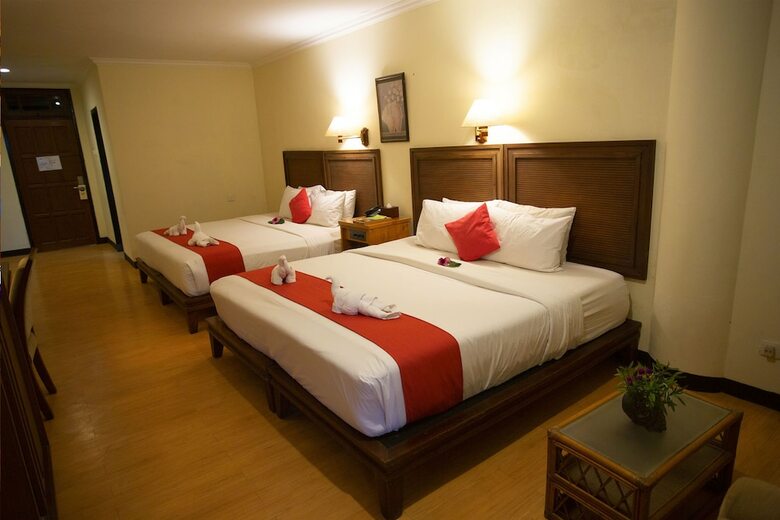 Royal Tretes View Hotel & Convention