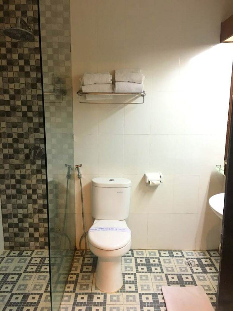 Royal Tretes View Hotel & Convention