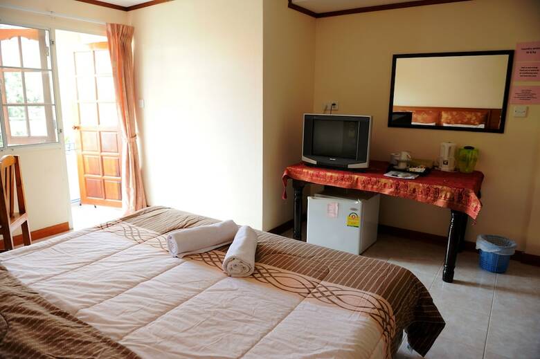 Hotel The Britannia Chiang Mai