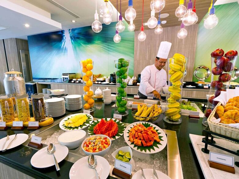 Hotel Ibis Styles Krabi Ao Nang