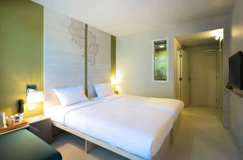 Hotel Ibis Styles Krabi Ao Nang