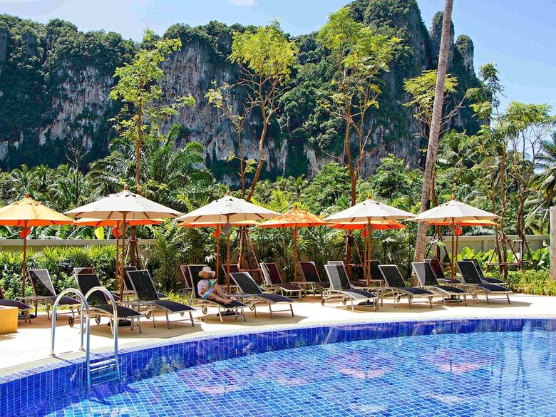 Hotel Ibis Styles Krabi Ao Nang