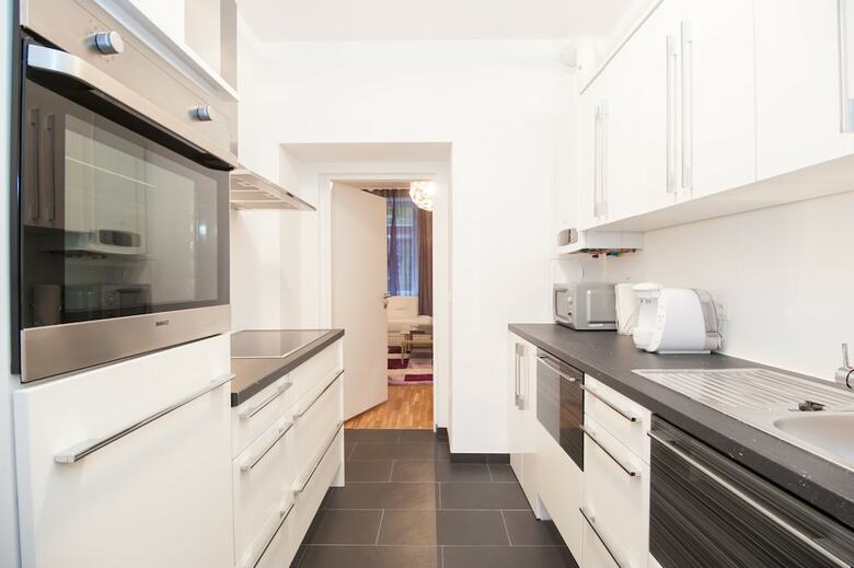 Royal Resort Apartments Puchsbaumgasse