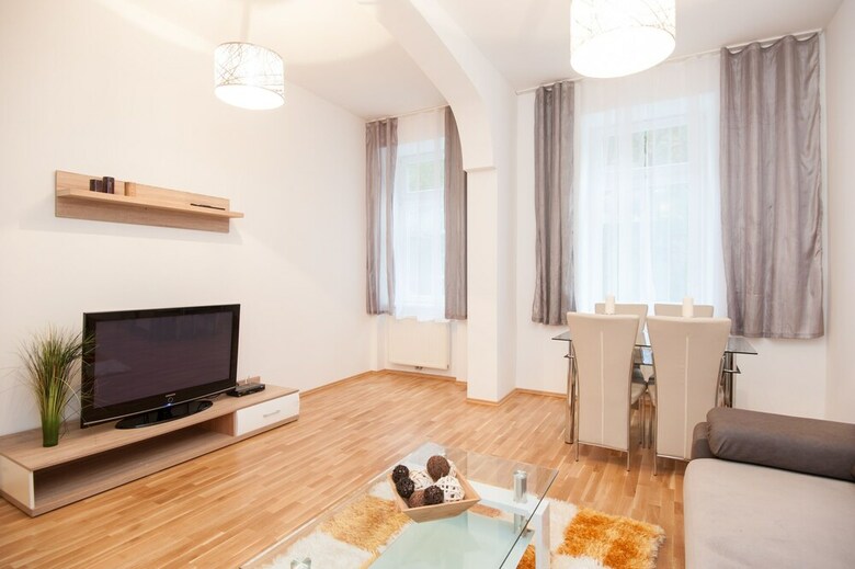Royal Resort Apartments Puchsbaumgasse