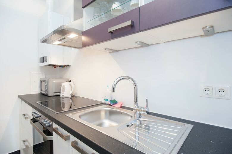 Royal Resort Apartments Puchsbaumgasse