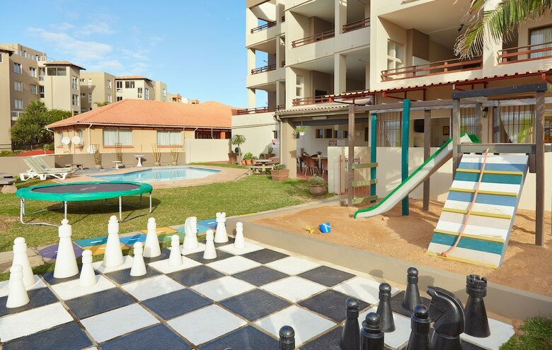 Apartamentos First Group Costa Smeralda
