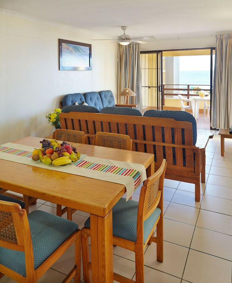 Apartamentos First Group Costa Smeralda