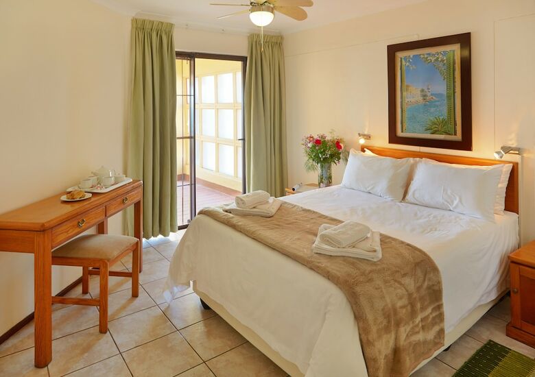 Apartamentos First Group Costa Smeralda