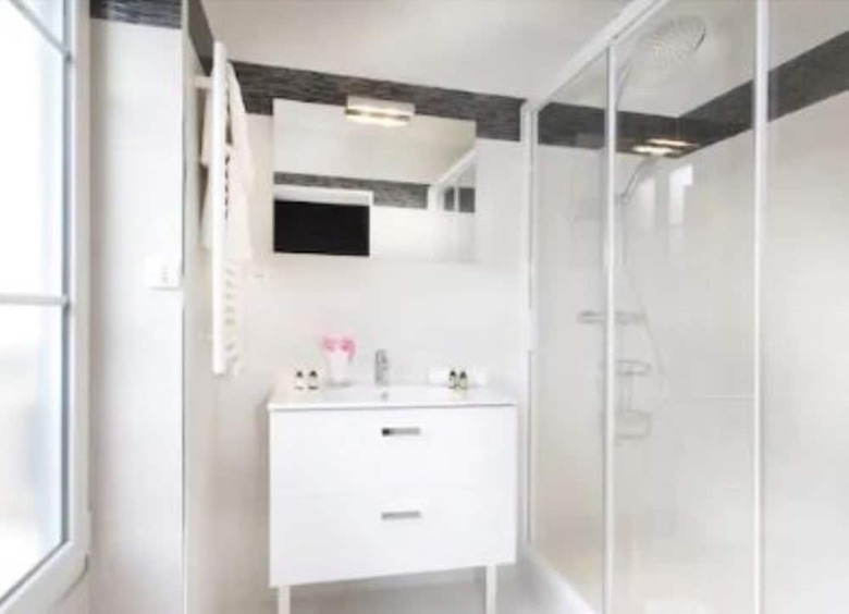 Hotel H�tel Daumesnil - Vincennes