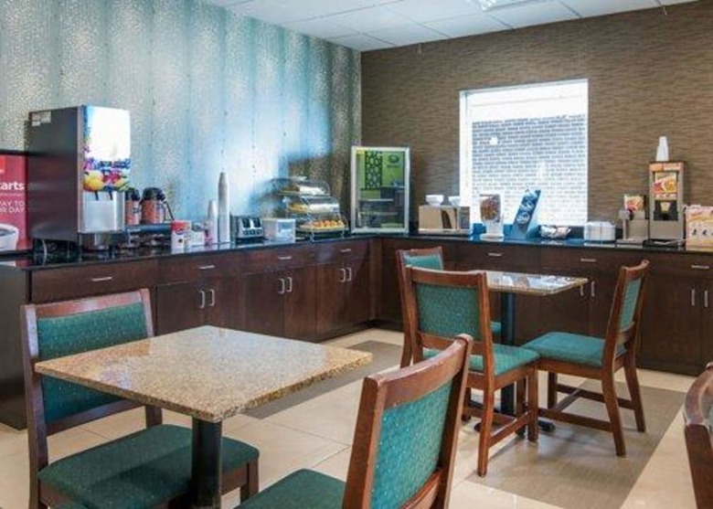Hotel Econo Lodge