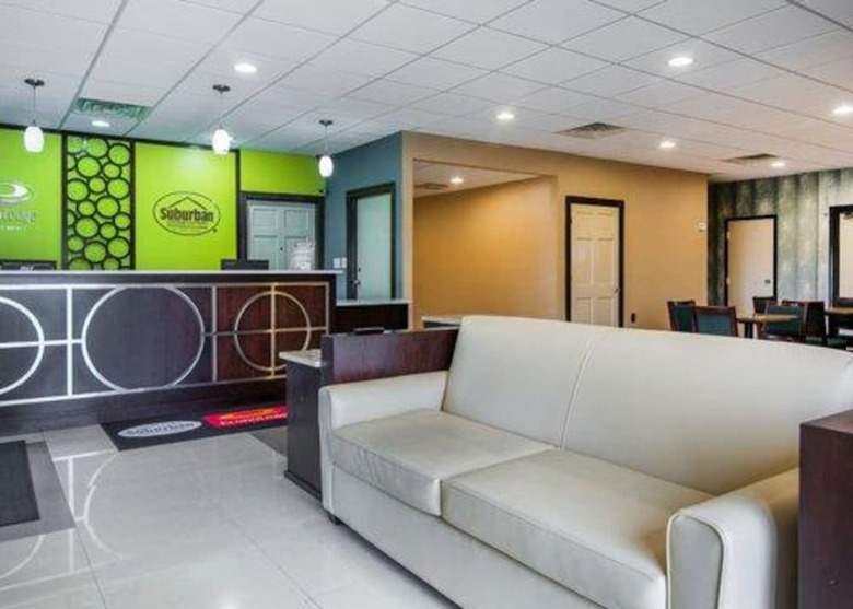 Hotel Econo Lodge