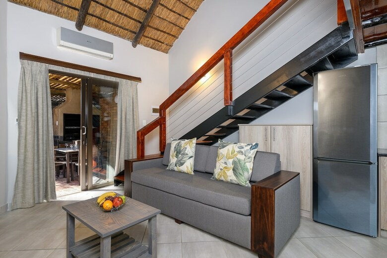 Apartamentos Dikhololo
