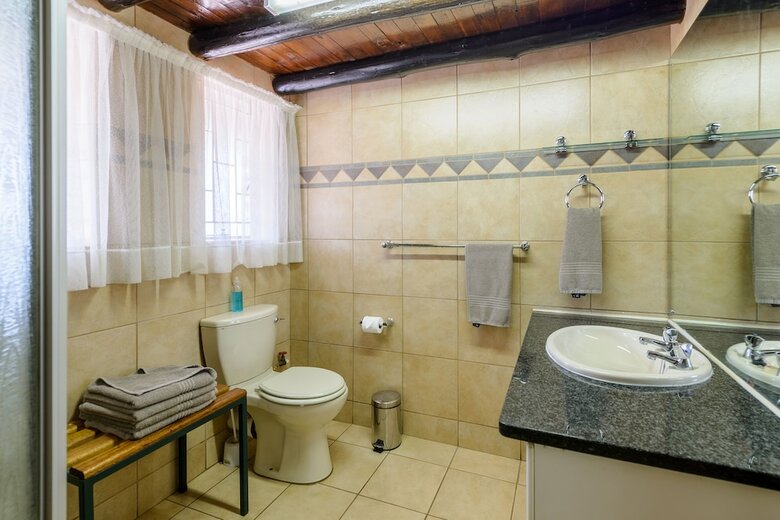 Apartamentos Dikhololo