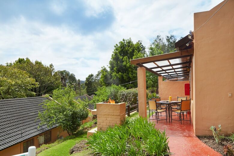 Apartamentos Gooderson Knysna Chalets