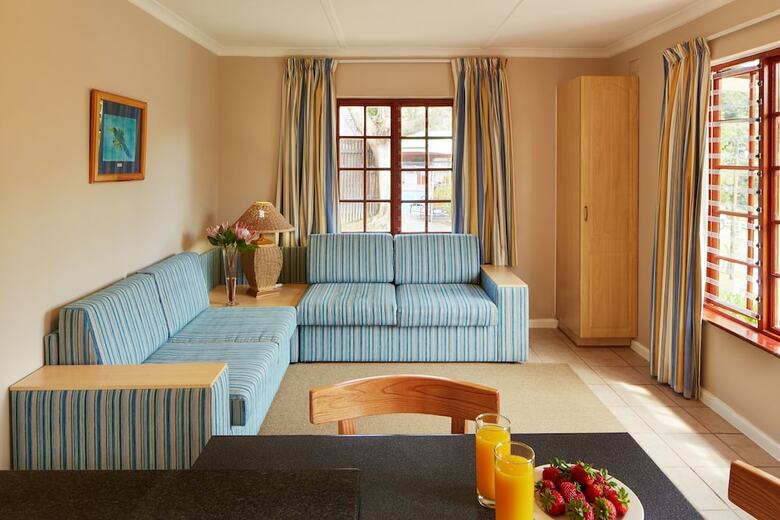 Apartamentos Gooderson Knysna Chalets