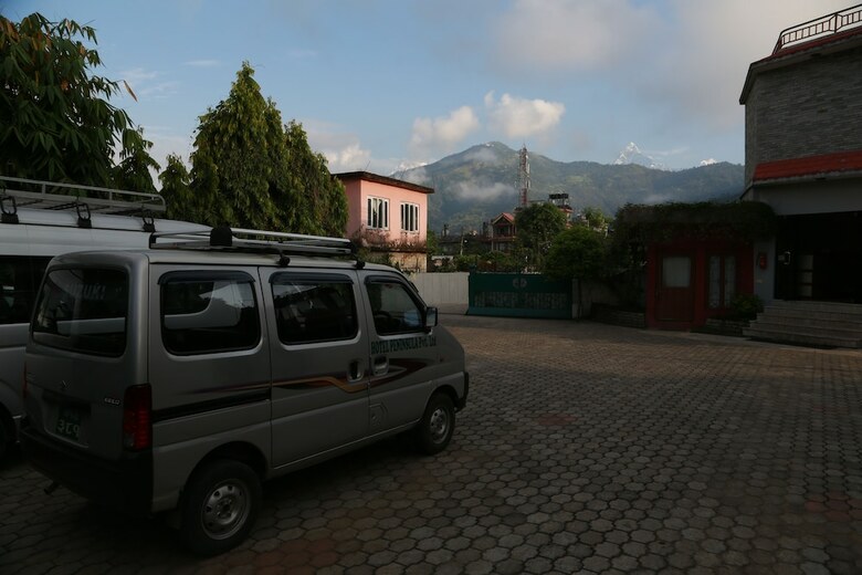 Hotel Peninsula