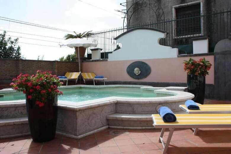 Posada Borromeo House Taormina