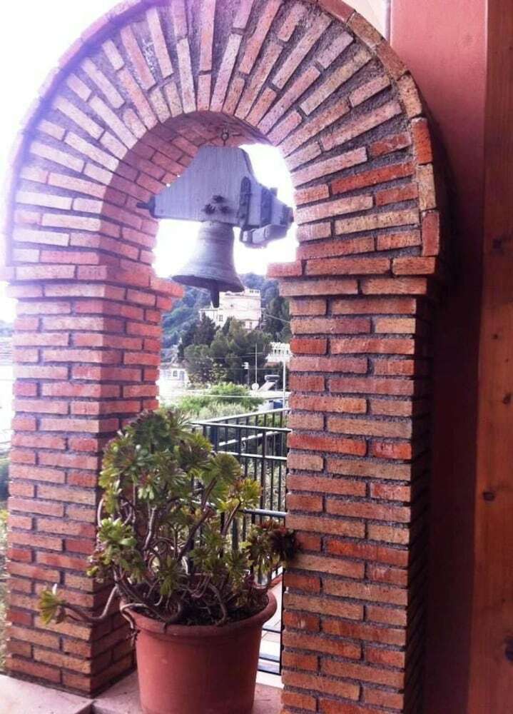 Posada Borromeo House Taormina