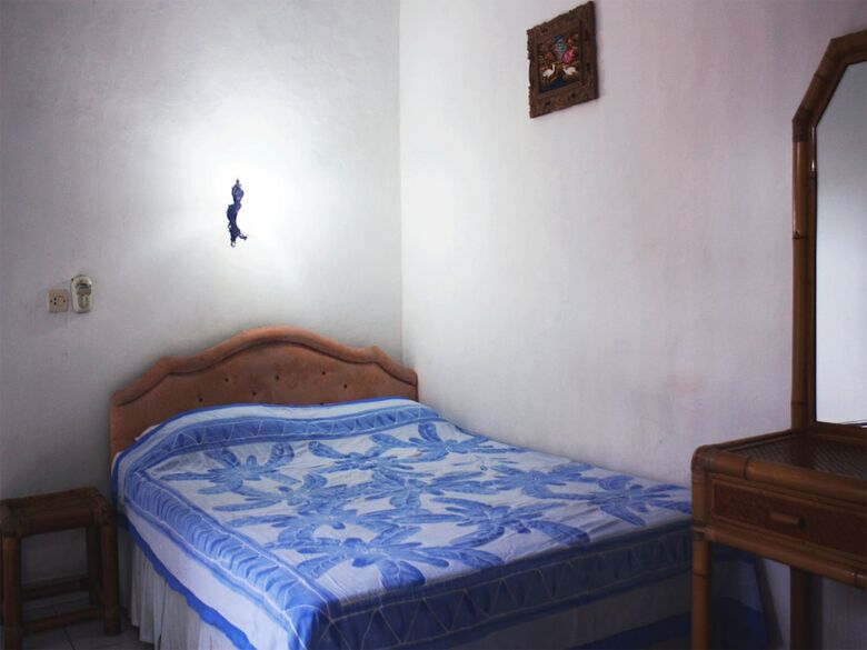 Hotel Teba House