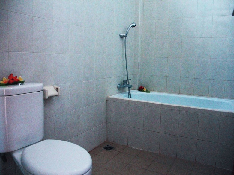 Hotel Teba House