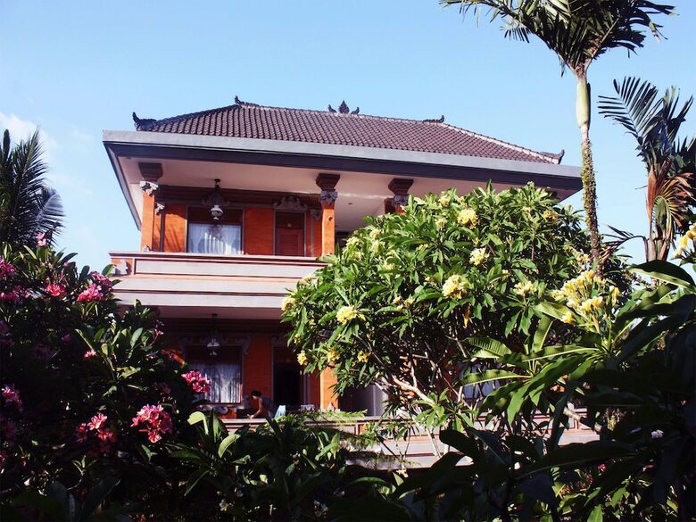 Hotel Teba House