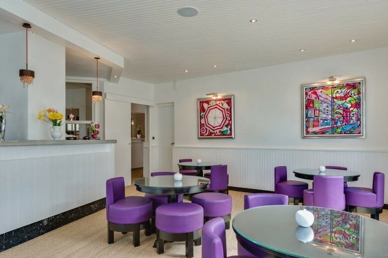 Hotel H�tel Catalpa