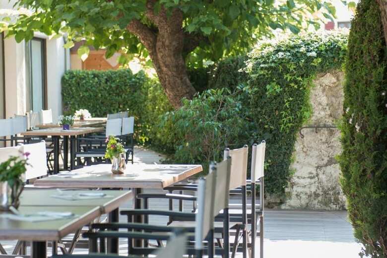 Hotel H�tel Catalpa