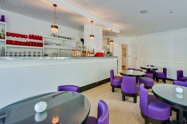 Hotel H�tel Catalpa
