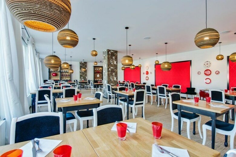 Hotel H�tel Catalpa