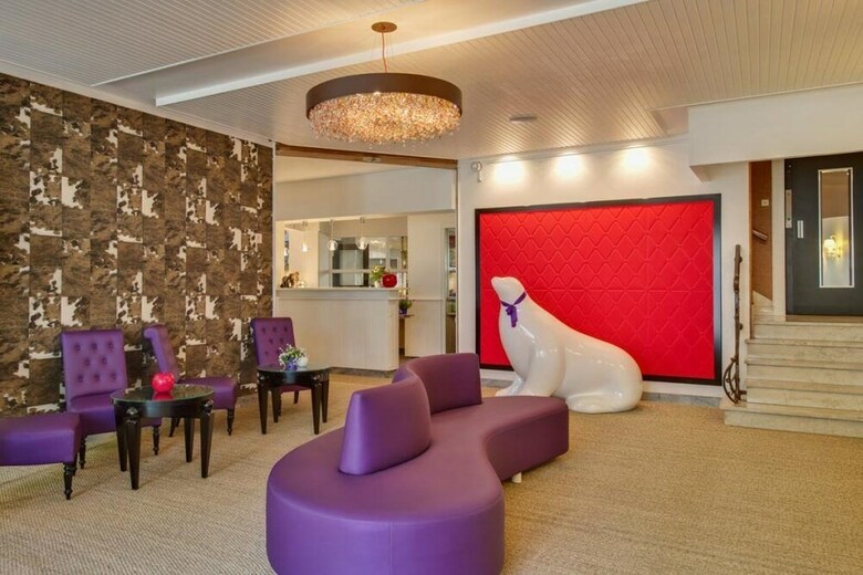 Hotel H�tel Catalpa