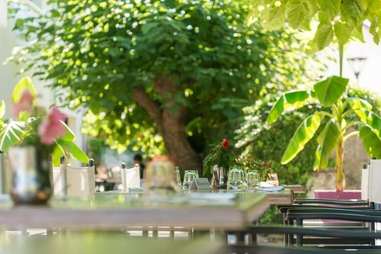 Hotel H�tel Catalpa