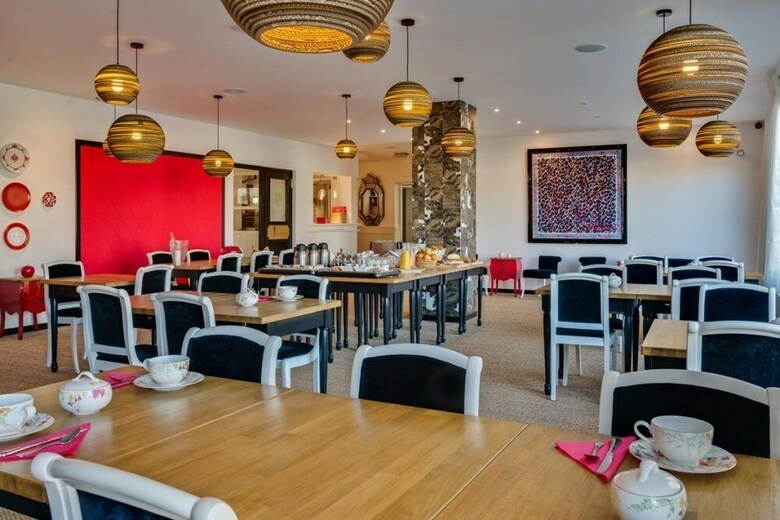 Hotel H�tel Catalpa