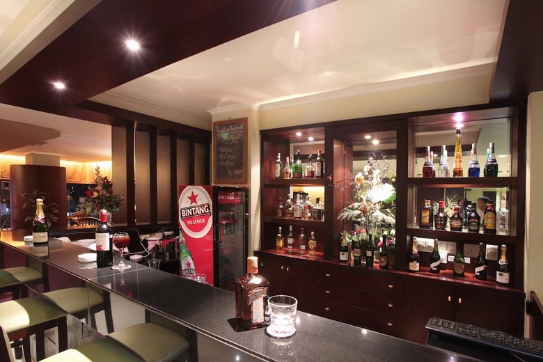 Hotel Grand Zuri Dumai