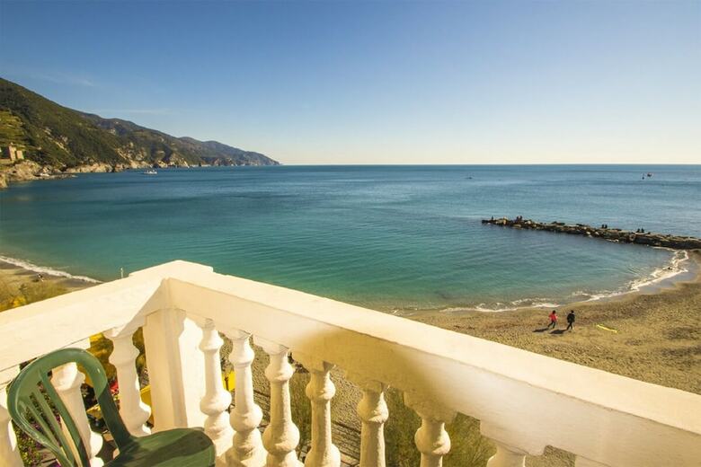 Hotel Baia