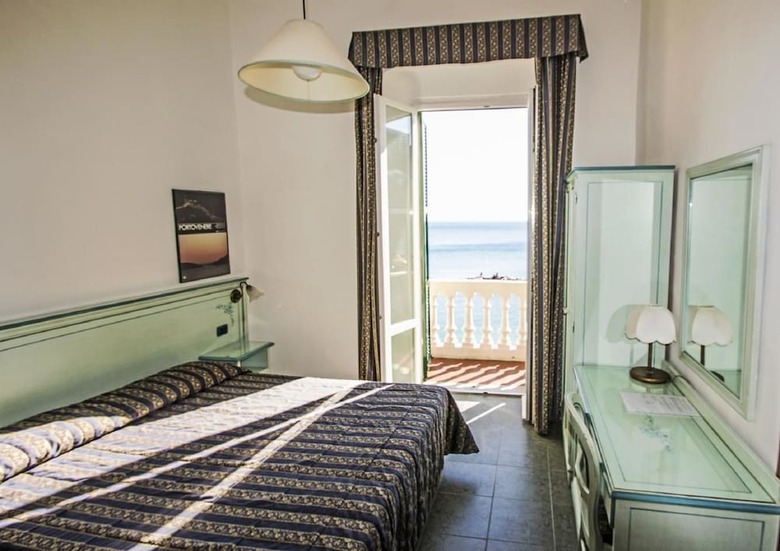 Hotel Baia