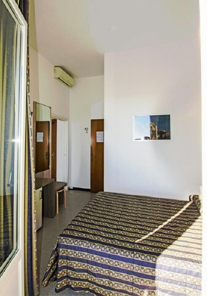 Hotel Baia