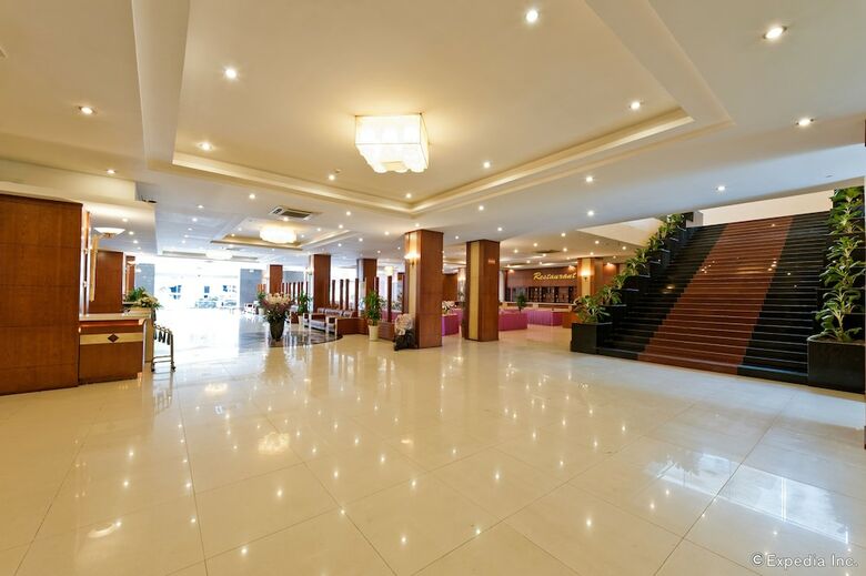 Muong Thanh Dien Chau Hotel