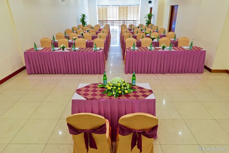 Muong Thanh Dien Chau Hotel
