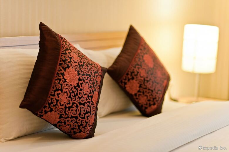 Muong Thanh Dien Chau Hotel
