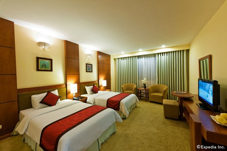 Muong Thanh Dien Chau Hotel