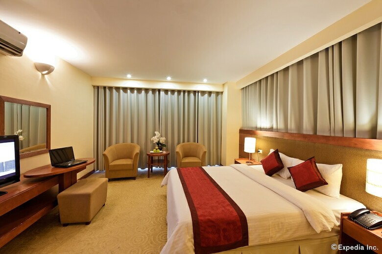 Muong Thanh Dien Chau Hotel
