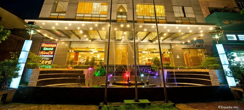 Muong Thanh Dien Chau Hotel